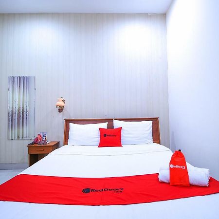 Reddoorz Near Han Market Danang Exteriér fotografie