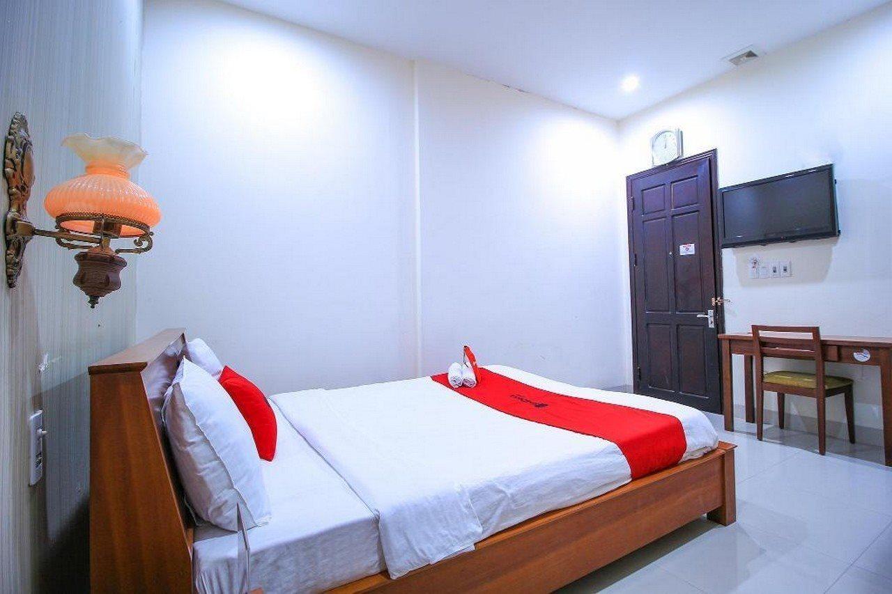 Reddoorz Near Han Market Danang Exteriér fotografie