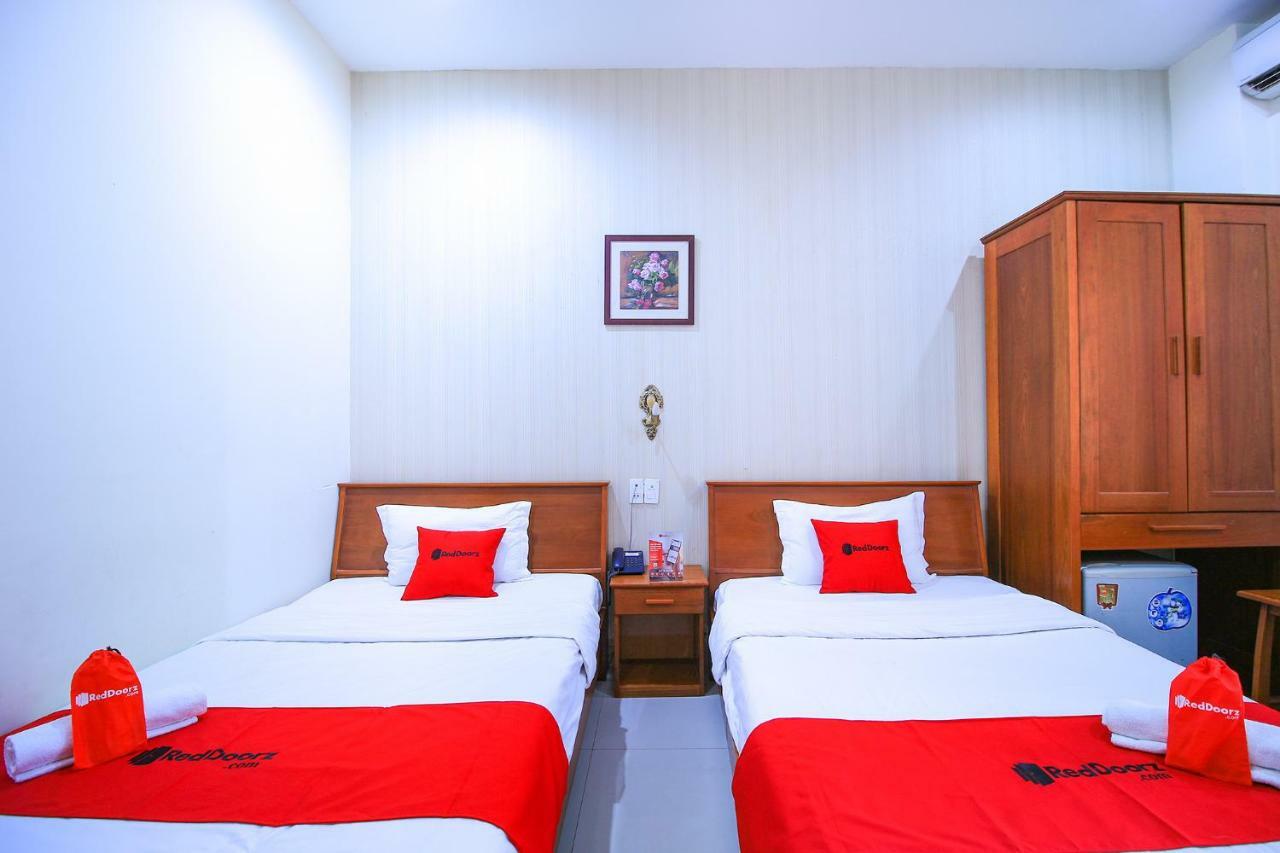 Reddoorz Near Han Market Danang Exteriér fotografie