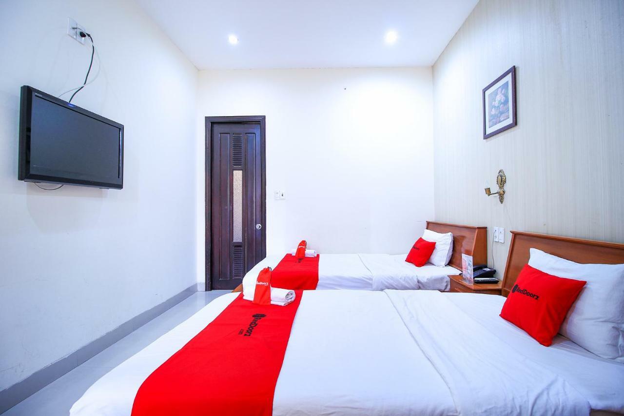 Reddoorz Near Han Market Danang Exteriér fotografie