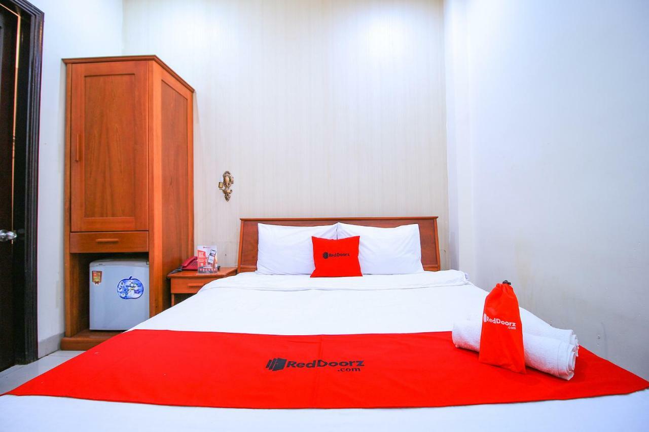 Reddoorz Near Han Market Danang Exteriér fotografie